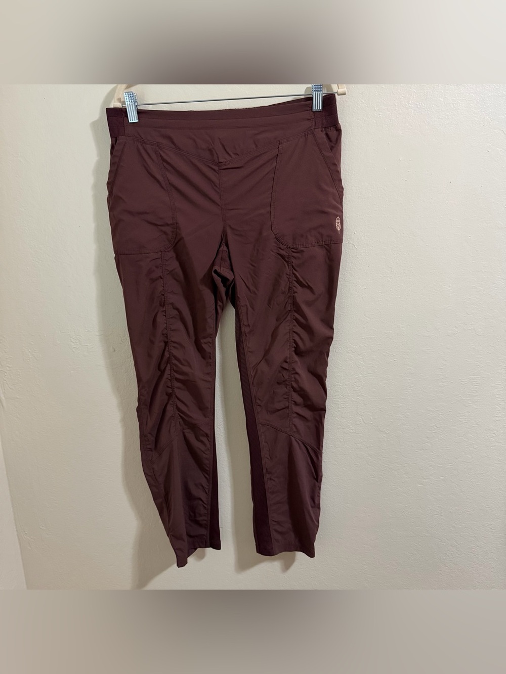 Indygena Pants Women’s (M) Lightweight Outdoor Hiking Travel Jogger Pants - Picture 2 of 13